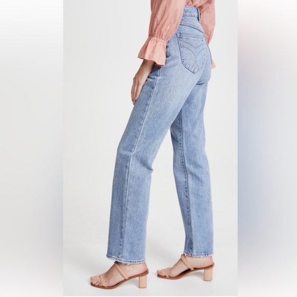 Rolla’s high rise straight leg - Picture 3 of 4